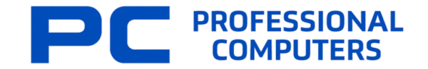 Professionalcomputers